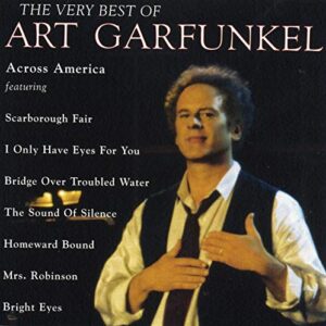 Across America (CDs)