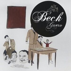 Guero - Beck (CDs)