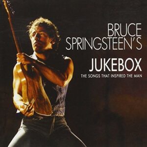 Bruce Springsteen's Jukebox - SPRINGSTEEN,BRUCE (CDs)