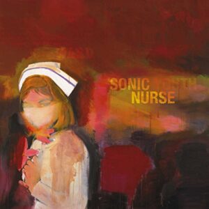 Sonic Nurse - SONIC YOUTH (CDs)