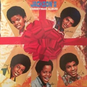 20TH CENTURY MASTERS: THE CHRISTMAS COLLECTION: JACKSON 5 (CDs)