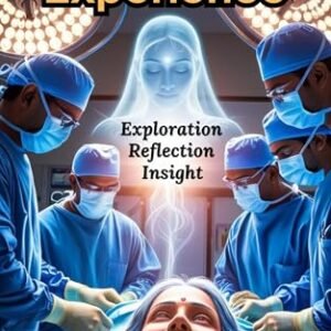 Near-Death Experience: Discover What Happens After Death, Find Peace in the Unknown, and Transform Your View of Life Through Real Near-Death Accounts (English Edition) - Travis, C.D. (CDs)
