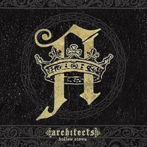 Hollow Crown - Architects (CDs)