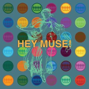 Hey Muse! - SUBURBS (CDs)