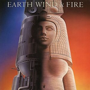 Raise [Bonus Tracks] - EARTH WIND & FIRE (CDs)