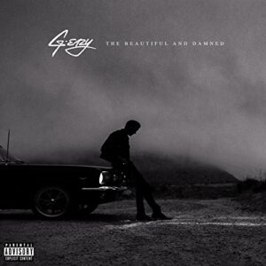 The Beautiful & Damned [Parental Advisory] - G-EAZY (CDs)