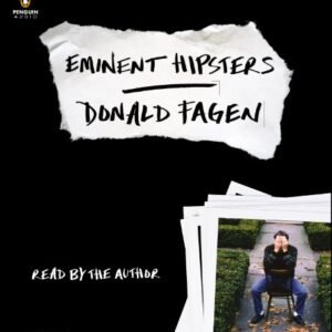 Eminent Hipsters - Fagen, Donald (CDs)