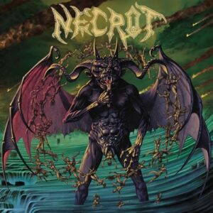 Lifeless Birth - Necrot (CDs)