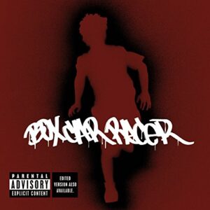 Box Car Racer - Box Car Racer (CDs)