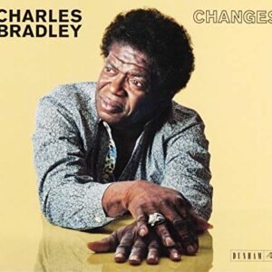 Changes - BRADLEY,CHARLES (CDs)