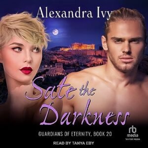 Sate the Darkness: 20 - Ivy, Alexandra (CDs)
