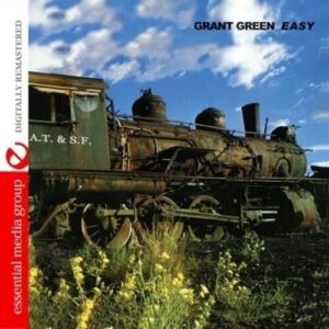 Easy - GRANT GREEN (CDs)