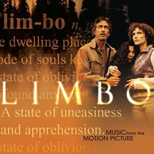 Limbo: Music From The Motion Picture - Mary Elizabeth Mastrantonio (CDs)
