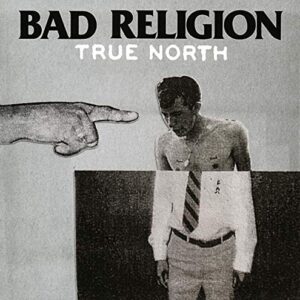 True North - Bad Religion (CDs)
