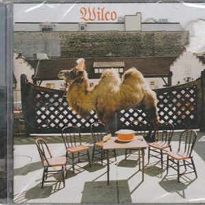 Wilco - Cd The Album - 2009 - Wilco (CDs)