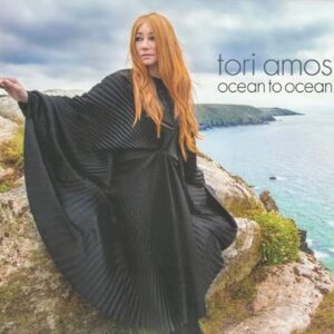 Ocean To Ocean [CD] - Tori Amos (CDs)