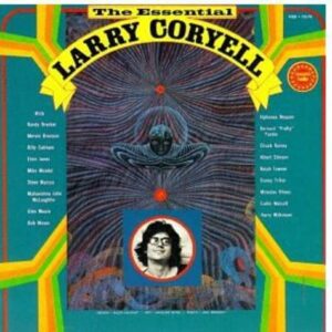 The Essential - Larry Coryell (CDs)