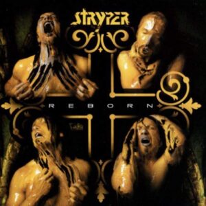 Stryper - Reborn ( Importado) (CDs)