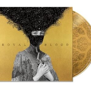 Royal Blood (10th Anniversary Edition) - Royal Blood (CDs)