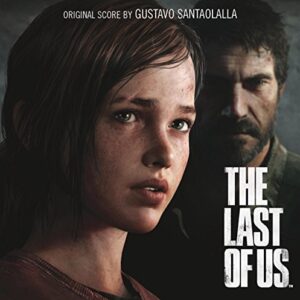Last of Us (CDs)