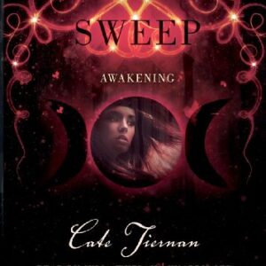 Awakening: 5 - Tiernan, Cate (CDs)