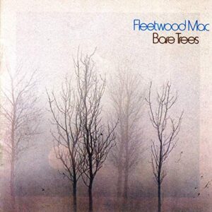 Bare Trees [CD] - Fleetwood Mac (CDs)