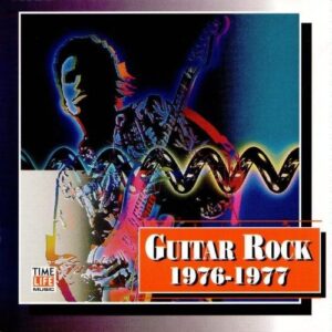 Guitar Rock 1976-1977 - Foreigner/Ram Jam (CDs)