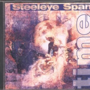 Time - Steeleye Span (CDs)