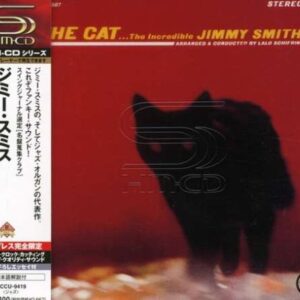 Cat - Smith, Jimmy (CDs)
