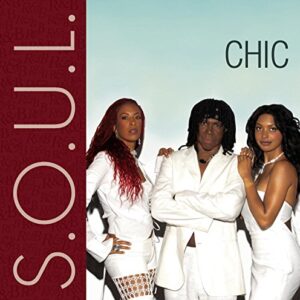 Soul - Chic (CDs)