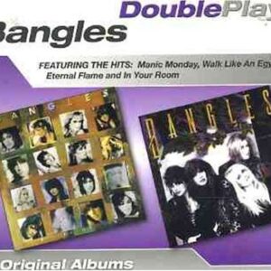 Different Light/Everything - Bangles (CDs)