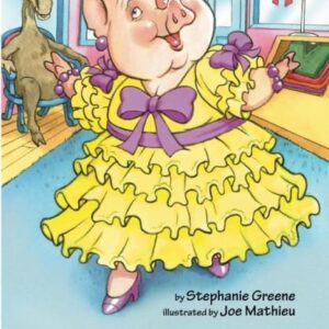 Pig Pickin': 3 - Greene, Stephanie (CDs)