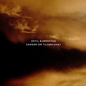 Sanger om Tilhorighet - Bjornstad, Ketil (CDs)