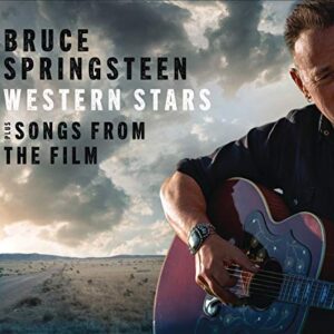 Western Stars+Songs From The Film - Springsteen, Bruce (CDs)