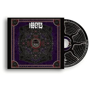 Death of Darkness (CDs)