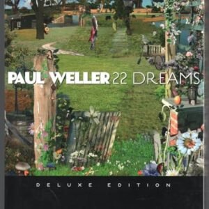 22 Dreams - Weller, Paul (CDs)