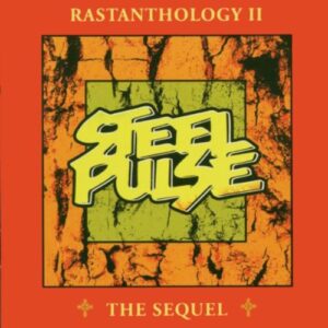 Rastanthology 2 - Steel Pulse (CDs)