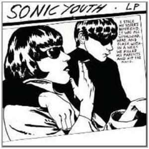 Goo [Disco de Vinil] - Sonic Youth (Discos de Vinil)