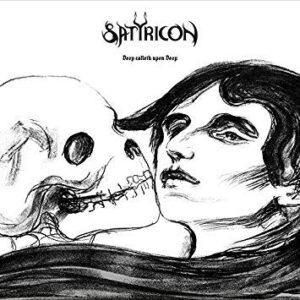 Satyricon - Deep Calleth upon Deep (CDs)