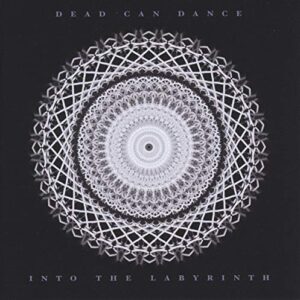 Into The Labyrinth (CDs)