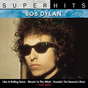 Super Hits: Bob Dylan - Bob Dylan (CDs)