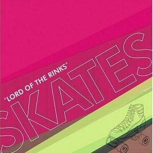 Lord of the Rinks - Skates (CDs)