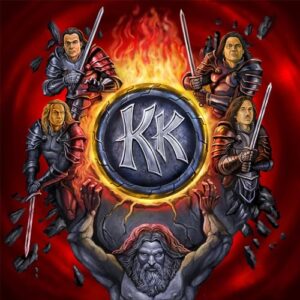 Auf Neue Zeiten - Kahlkopf (CDs)