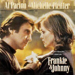 Frankie And Johnny O.s.t. (CDs)