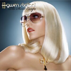 The Sweet Escape [Edited] by Gwen Stefani (2006-12-05) (CDs)