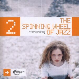 The Spinning Wheel of Jazz, Vol.2 (CDs)