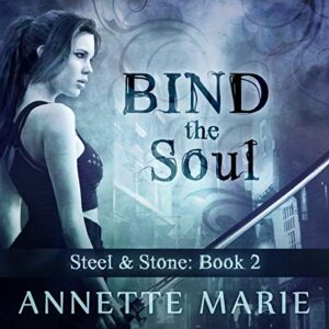 Bind the Soul: 2 - Marie, Annette (CDs)