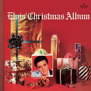Elvis' Christmas Album - Presley (Discos de Vinil)