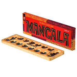 Schylling Mancala-New (CDs)