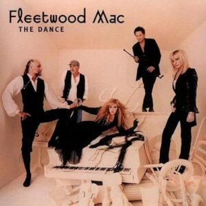 Fleetwood Mac - The Dance - Fleetwood Mac (CDs)